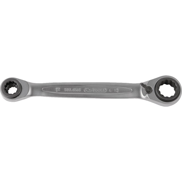 CLE Polygonale A Cliquet 10X13 / 17X19 MM référence fournisseur KS5034565